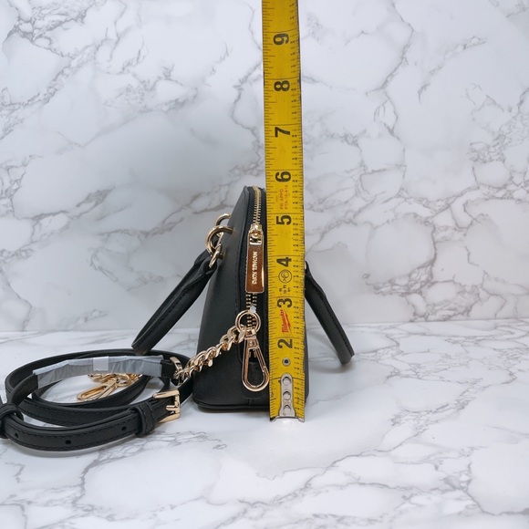 Michael Kors XS Dome Crossbody - Picture 3 of 10